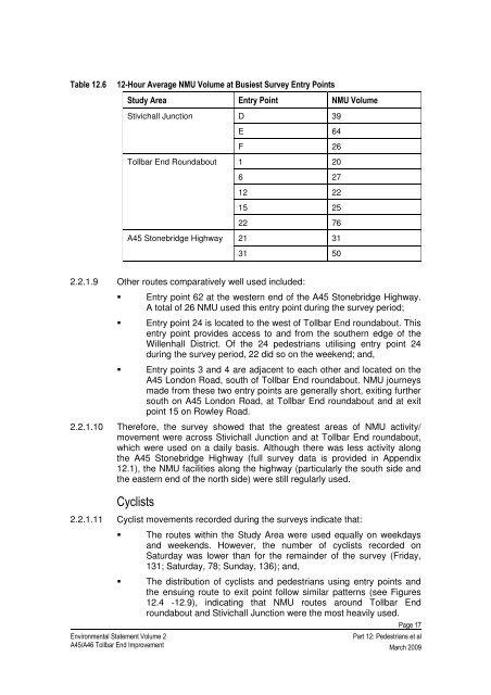 10_Volume-2-Part 12 - Hyder Consulting