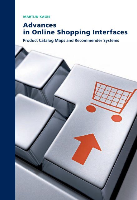 Advances in Online Shopping Interfaces - RePub - Erasmus ...