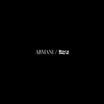 Armani / Roca