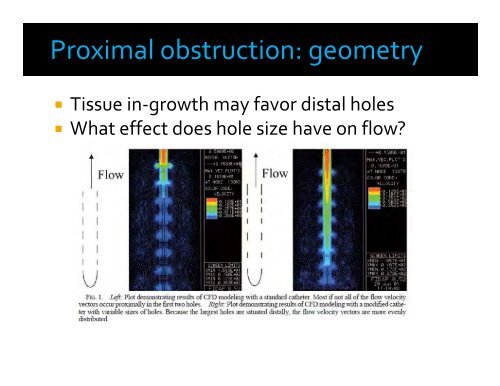 Overview of bioengineering and hydrocephalus: 50 years in 30 ...