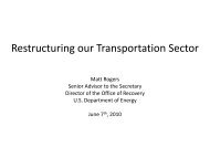 PDF 1.2 MB - US Department of Energy (DOE), Hydrogen Program