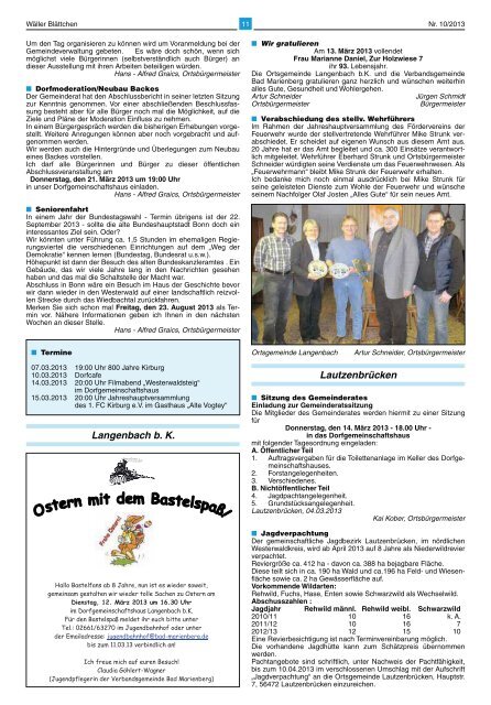 10-2013.pdfDateigrÃ¶ÃŸe: 7.1 MB Dateityp: pdf - Verbandsgemeinde ...