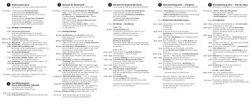 Programm Museumsnacht (application/pdf 229.4 KB) - Stadt Gera