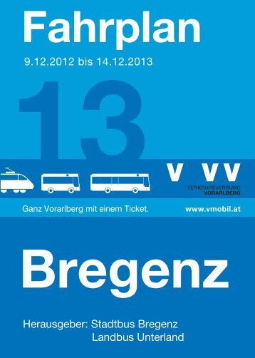 1 - Bregenz