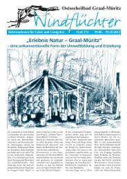 Nr. 174 (29.08.2013-29.10.2013) als PDF - Ostseeheilbad Graal ...