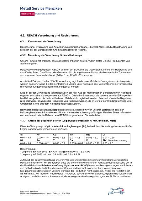 Lieferanten - Selbstbeurteilung fÃ¼r Kunden - Debrunner Koenig ...