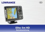 Elite-5m HD - Busse Yachtshop