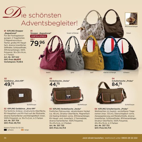 Katalog komplett downloaden