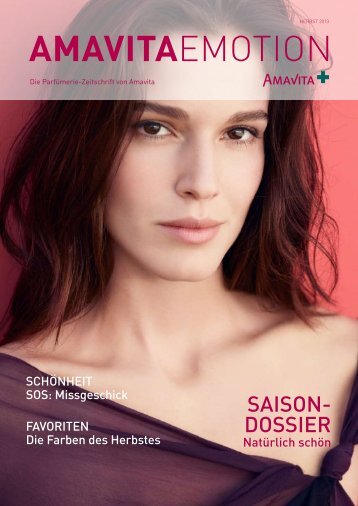 Amavita Magazine