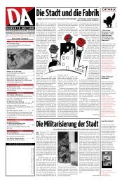 Ausgabe 220 als PDFâ€¦ - Direkte Aktion