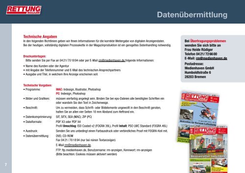 rm-mediadaten2014_deutsch_print - Rettungs Magazin