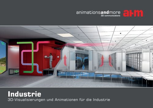 Industrie - animations and more
