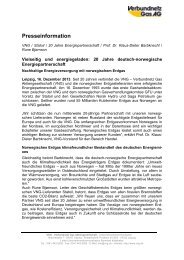 PDF - Verbundnetz Gas AG