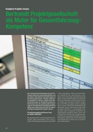 Als PDF Datei - Bertrandt