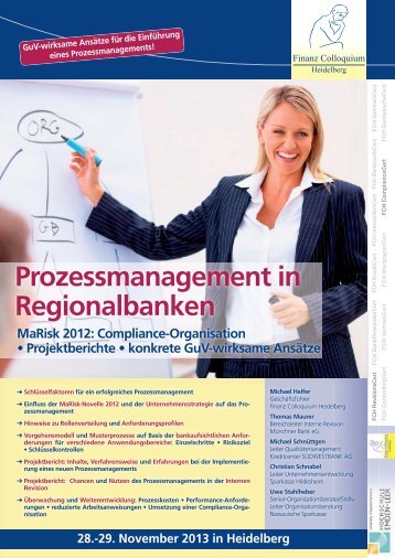 Prospekt als PDF downloaden - Finanz Colloquium Heidelberg