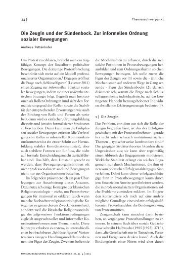 Download - Forschungsjournal Soziale Bewegungen