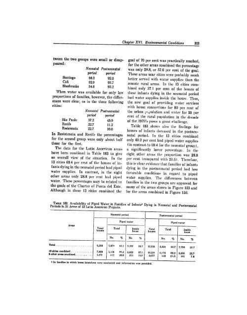 BIBLIOGRAPHIC INPUT SHEET TEMPORARY Patterns of mortality ...