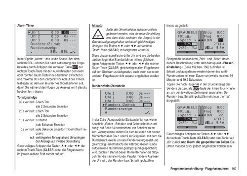 Download - Graupner