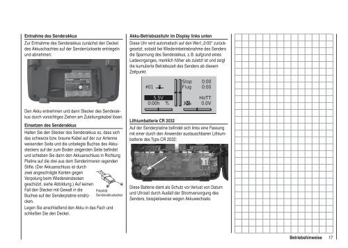 Download - Graupner