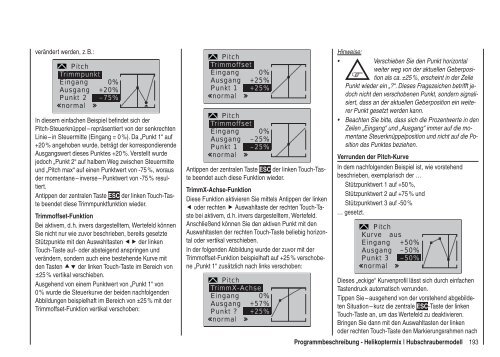 Download - Graupner