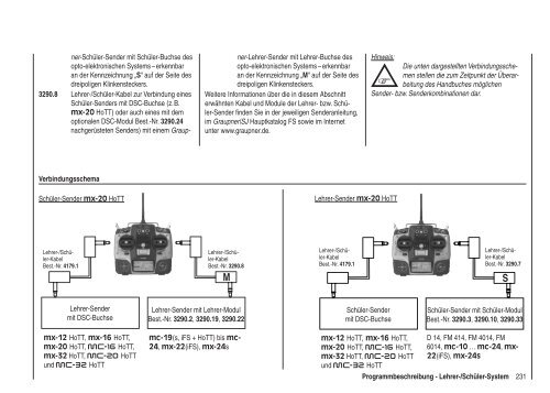 Download - Graupner