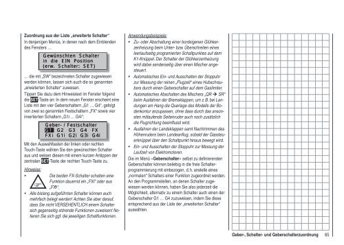 Download - Graupner