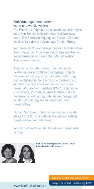 PDF-Version - Haufe Akademie