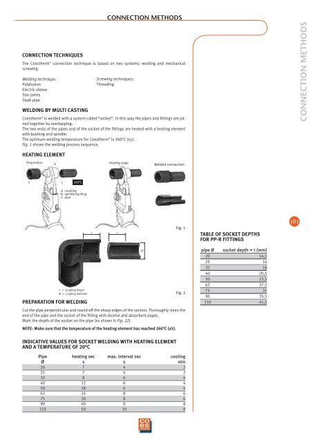 Coestherm® Coesklima Superk®