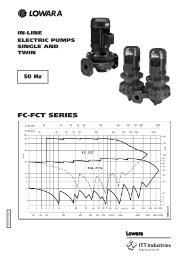 FC-FCT SERIES