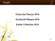 Pascua 2014 - Pàsqua 2014