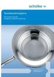 Produktinformationen - Hygienepartner24.de