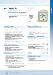 Descosal - Hygienepartner24.de