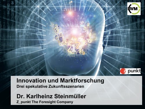 Innovation und Marktforschung