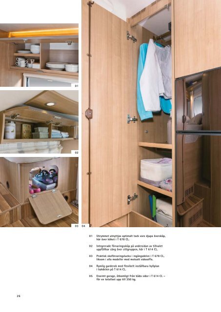 Hymer Tramp CL.pdf - HYMER.com