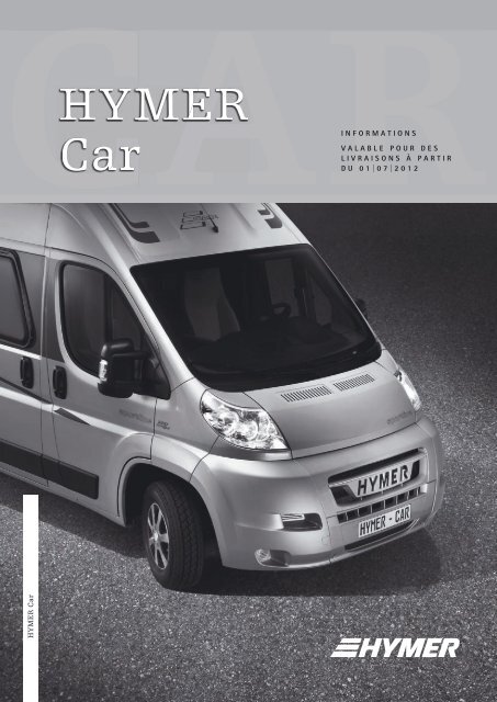 Download - HYMER.com