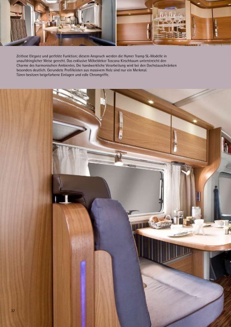 Teilintegrierte 2009 - HYMER.com