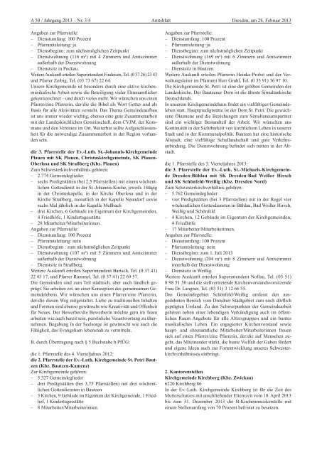 PDF-Dokument - Evangelisch-Lutherische Landeskirche Sachsens