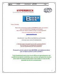 prÃ©sentation - Hyperbrick