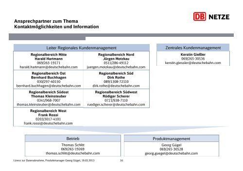 PDF herunterladen - DB Netz AG