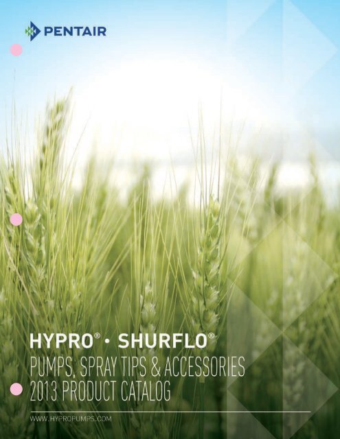 Hypro 34-007 Shurflo Accessories Heat Sink 