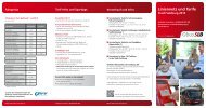 Liniennetz und Tarife 2013 PDF | 481 KB - Salzburg AG