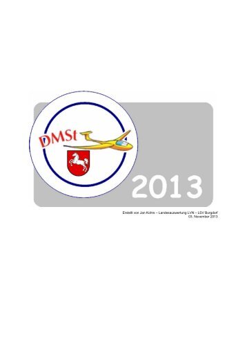 DMSt 2013 V2.pdf - 1006 KB - Deutscher Aeroclub Landesverband ...