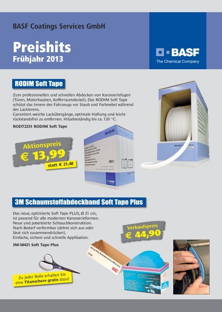 Preishits - basf-coatings-services.at