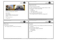 Handouts - German Grammar