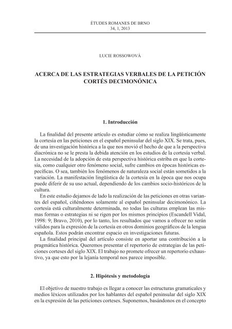 Texto completo (pdf) - Dialnet