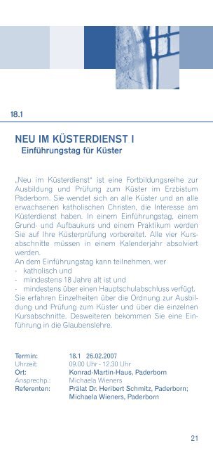 Personal- entwicklung