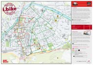 I-Bike-Stadtplan Innsbruck (pdf 5,9 MB)