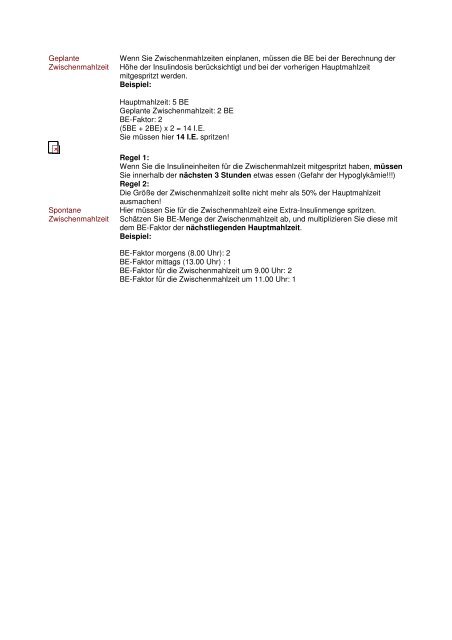 Diabetes mellitus