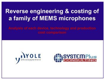 MEMS + - I-Micronews