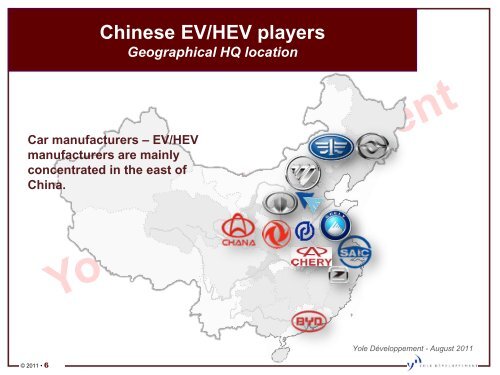 Power Electronics In Electric & Hybrid Vehicles - I-Micronews